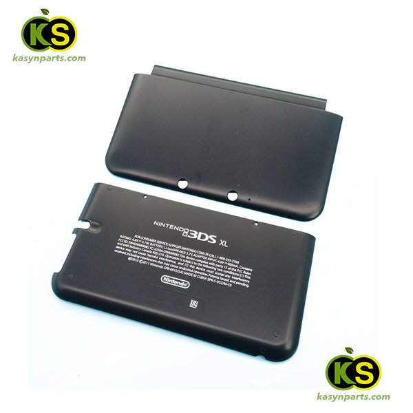 Nintendo 2012 3DS XL 3dsll cover housing shell replacement 7 colors - Image 4