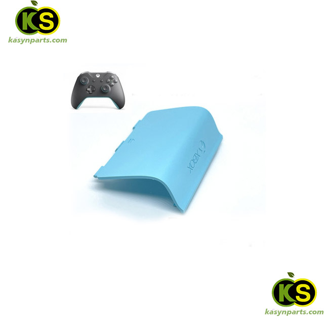 Brand new xbox one s controller Limited Minecraft PUGB Gearsofwar Battery Back Door Lid Cover replacement - Image 8