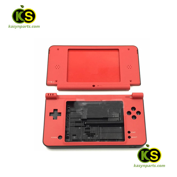 Nintendo DSi NDSI XL Housing Shell cover buttons screws kit - Image 7