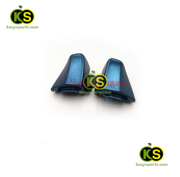Xbox One Slim Controller special edition LT RT Trigger Bumper Buttons custom parts - Image 7