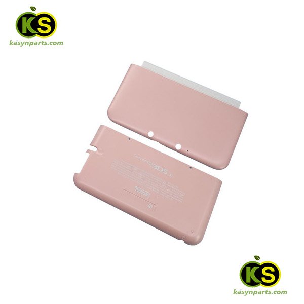 Nintendo 2012 3DS XL 3dsll cover housing shell replacement 7 colors - Image 8