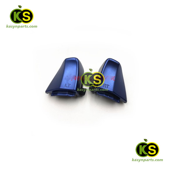 Xbox One Slim Controller special edition LT RT Trigger Bumper Buttons custom parts - Image 6