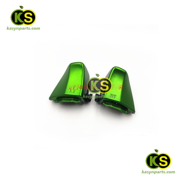 Xbox One Slim Controller special edition LT RT Trigger Bumper Buttons custom parts - Image 5