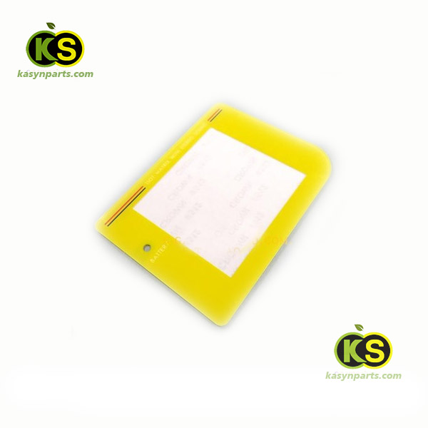 Gameboy GB DMG Limited Edition plastic Screen Lens cover - Image 10