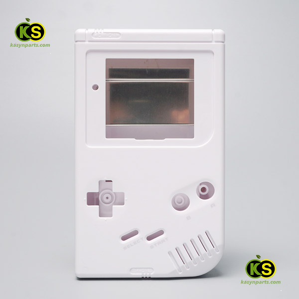 Game Boy GB DMG ABS IPS Housing Kits Shell Case Solid Replacement - Image 12