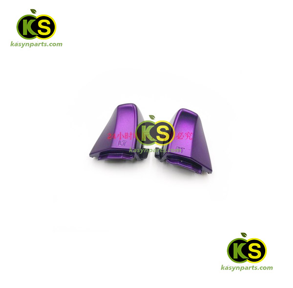 Xbox One Slim Controller special edition LT RT Trigger Bumper Buttons custom parts - Image 15