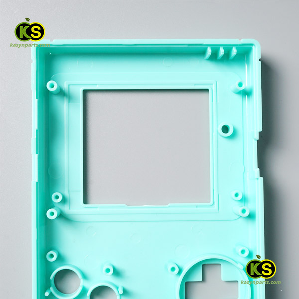 Game Boy GB DMG ABS IPS Housing Kits Shell Case Solid Replacement - Image 3