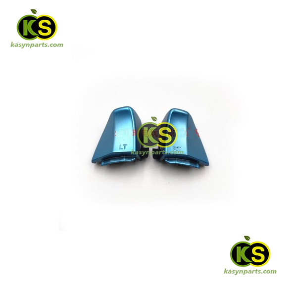 Xbox One Slim Controller special edition LT RT Trigger Bumper Buttons custom parts - Image 10