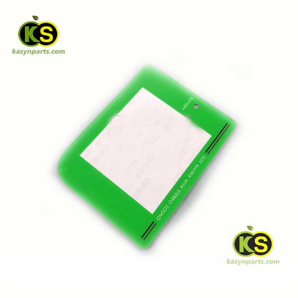 Gameboy GB DMG Limited Edition plastic Screen Lens cover - Image 7