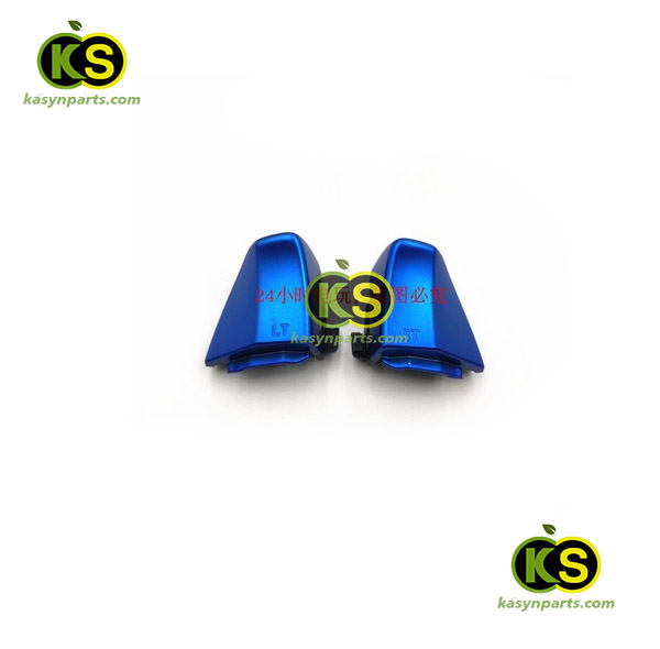 Xbox One Slim Controller special edition LT RT Trigger Bumper Buttons custom parts - Image 9