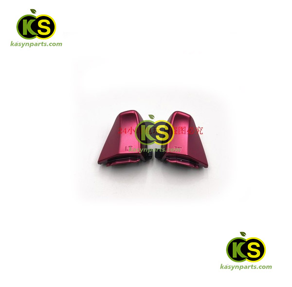 Xbox One Slim Controller special edition LT RT Trigger Bumper Buttons custom parts - Image 11