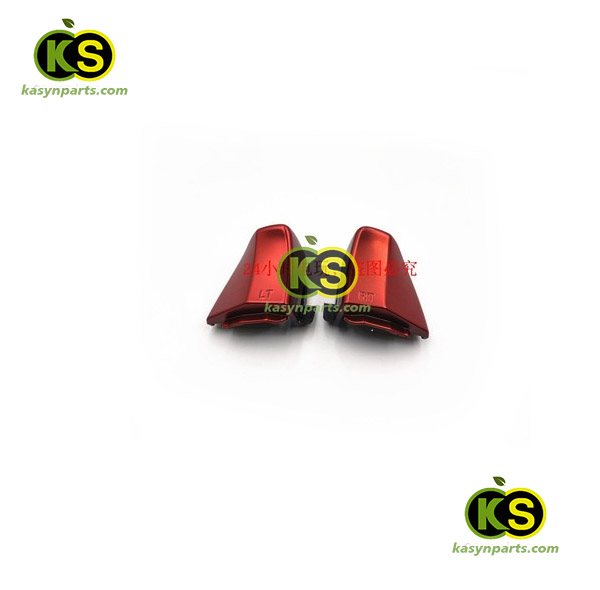 Xbox One Slim Controller special edition LT RT Trigger Bumper Buttons custom parts - Image 16