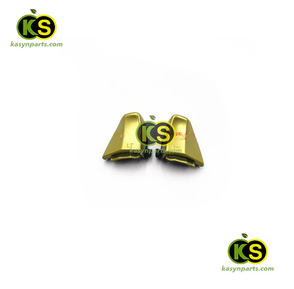 Xbox One Slim Controller special edition LT RT Trigger Bumper Buttons custom parts - Image 18