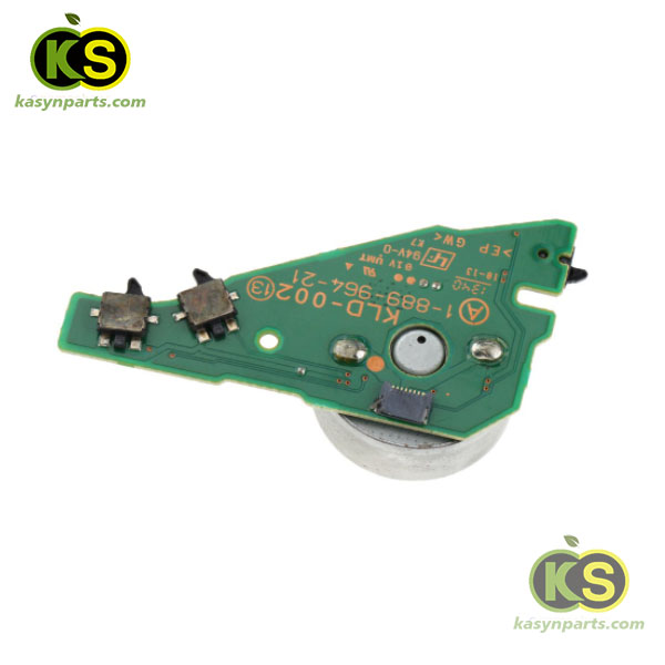 Playstation PS4 Disc Drive KLD-001/002 Insert Eject Sensor Switch Motor - Image 2