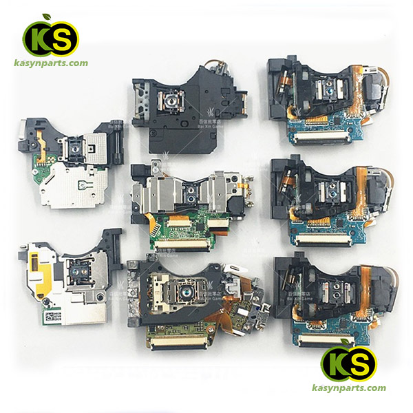 PS3 Super Slim KES 850A KEM 850PHA Laser Lens Optical Pickup - Image 3