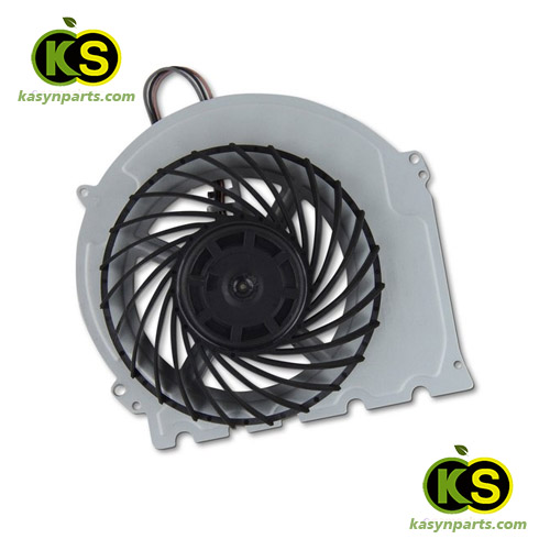 PS4 slim CUH-201× 2215 KSB0912HD Internal Cooling Fan Replacement - Image 2