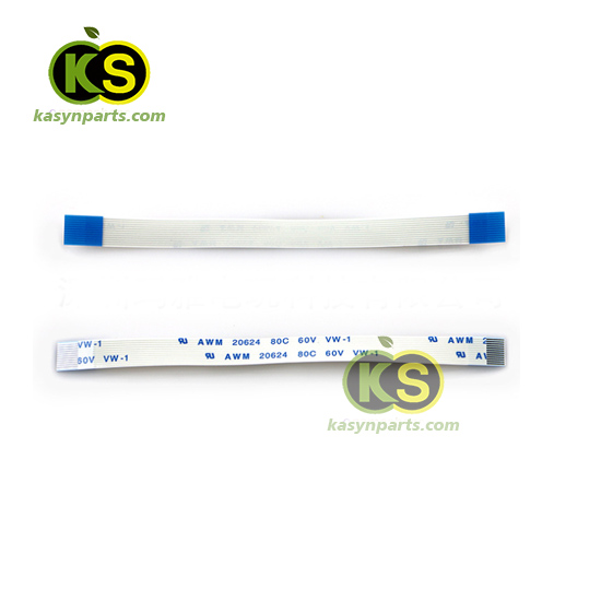 PS4 Controller Charging Board Power Button Flex Ribbon Cable - Image 3