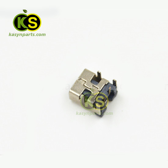 AC-DC Power Jack Input Charging Port for Nintendo 2DS / 2DS XL & DS/DSi XL - Image 3
