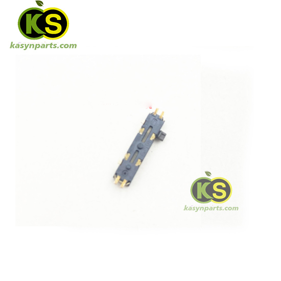 NEW 2DSXL N2DSLL Volume Switch Slider Button - Image 2