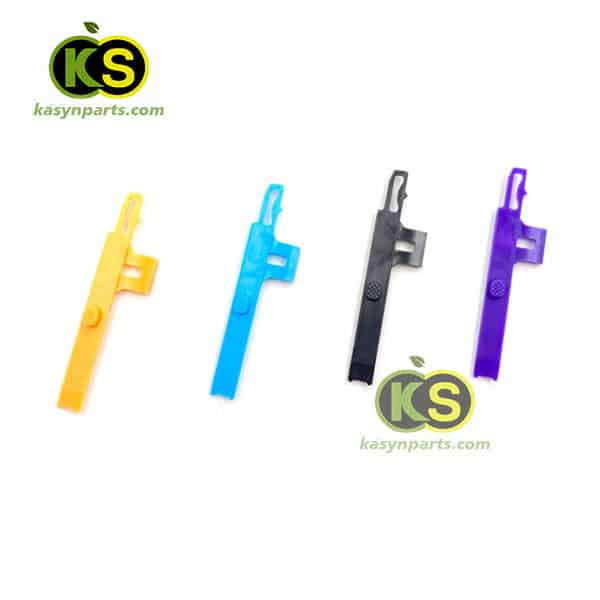 Nintendo New 2DS XL Volume Switch Slider Button