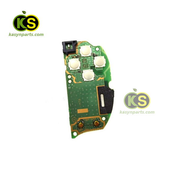 PSV 1000 PS Vita 1000 Left Right PCB Circuit Logic Board wifi replacement - Image 3
