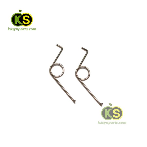 PS5 Dualsense Controller Replacement L2 R2 Motor Metal Handle Spring