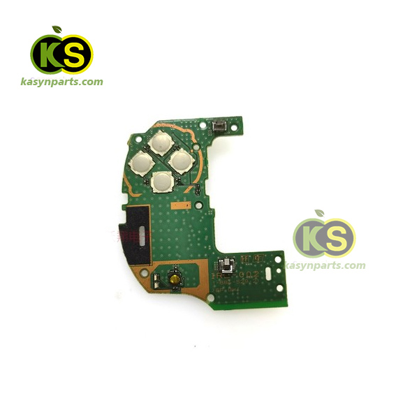PSV 1000 PS Vita 1000 Left Right PCB Circuit Logic Board wifi replacement - Image 4