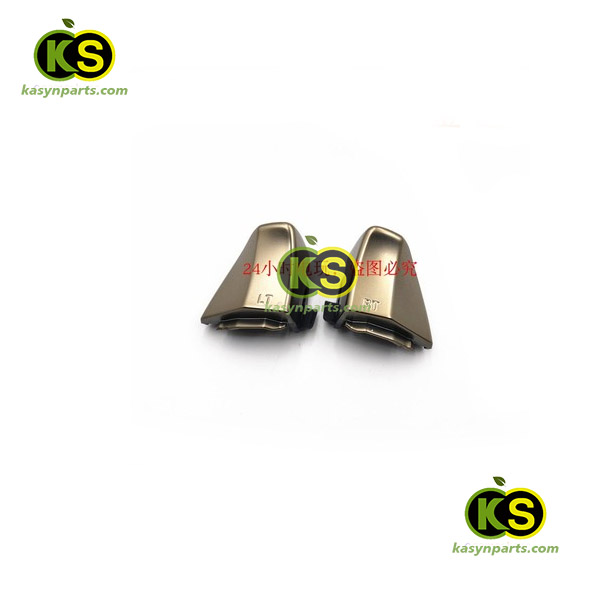 Xbox One Slim Controller special edition LT RT Trigger Bumper Buttons custom parts - Image 14