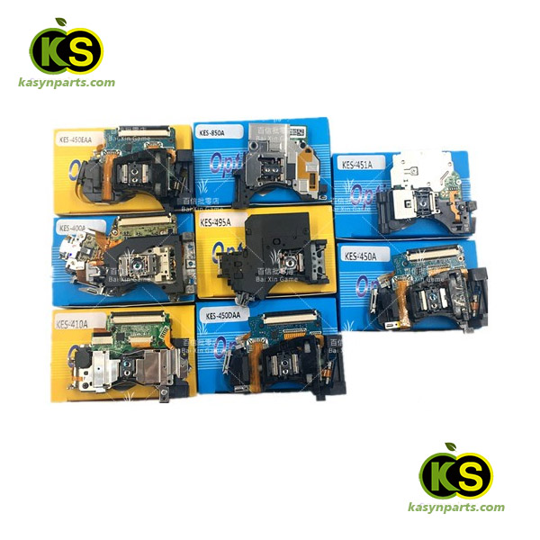 PS3 Super Slim KES 850A KEM 850PHA Laser Lens Optical Pickup - Image 2