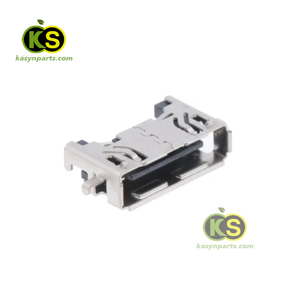 Ps Vita Psv 1000 Charging Port USB Data Charge Port Socket - Image 2