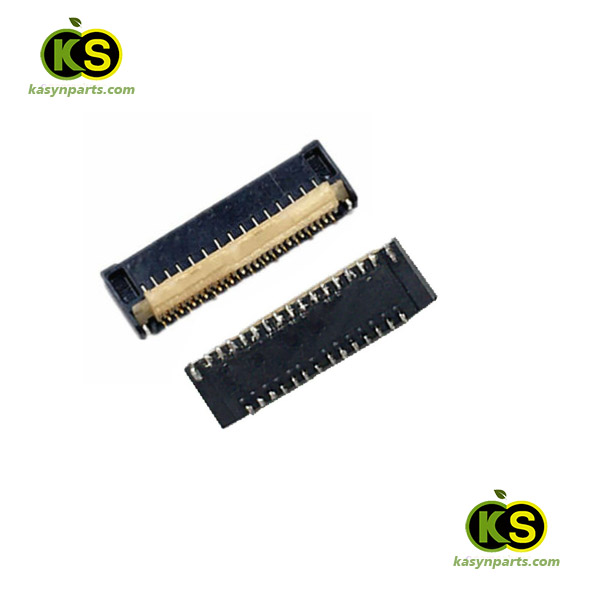 Nintendo Switch Lite 29pin L Button Board Cable Seat Socket Motherboard Interface