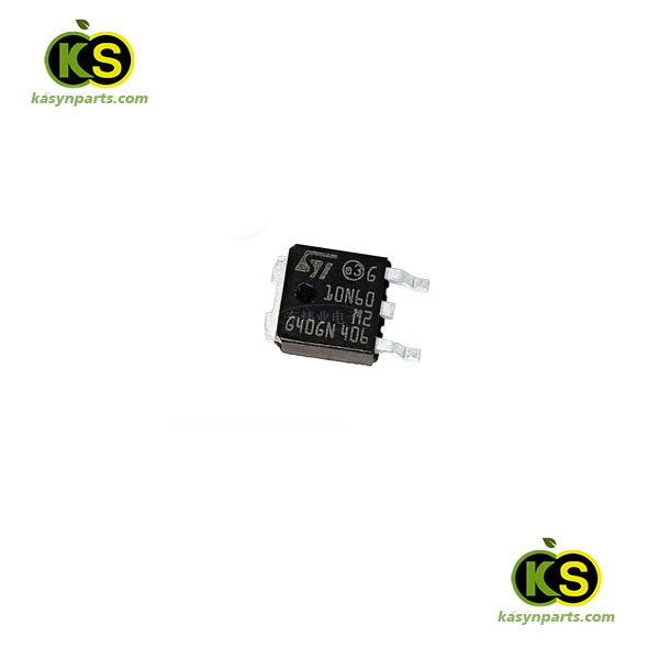 Ps4 slim Power Supply PSU Mosfet ST 10N60M2 N-channel 600v