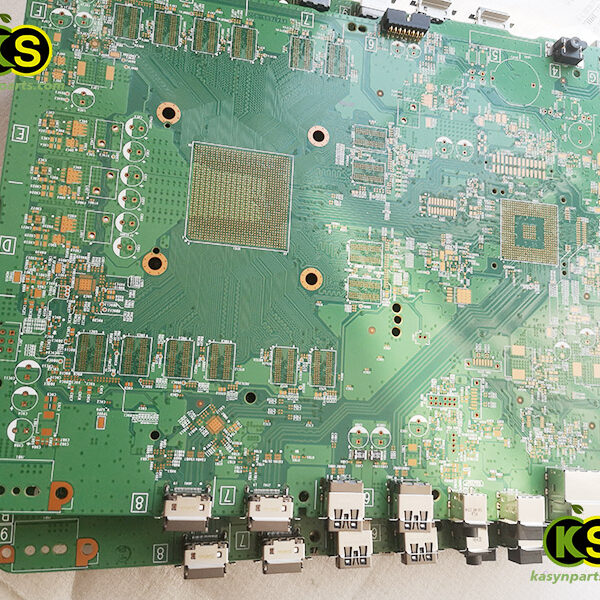 OEM Xbox ONE S Replacement Motherboard No Parts Research Edition