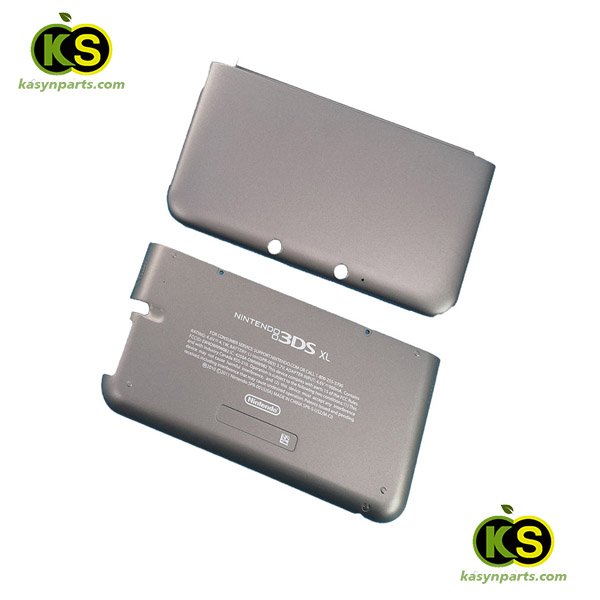 Nintendo 2012 3DS XL 3dsll cover housing shell replacement 7 colors - Image 5