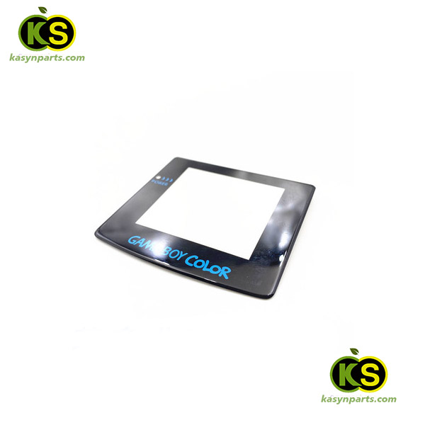 2.5D curved surface Glass Screen Lens Panel for Game Boy Color GBC - Image 4