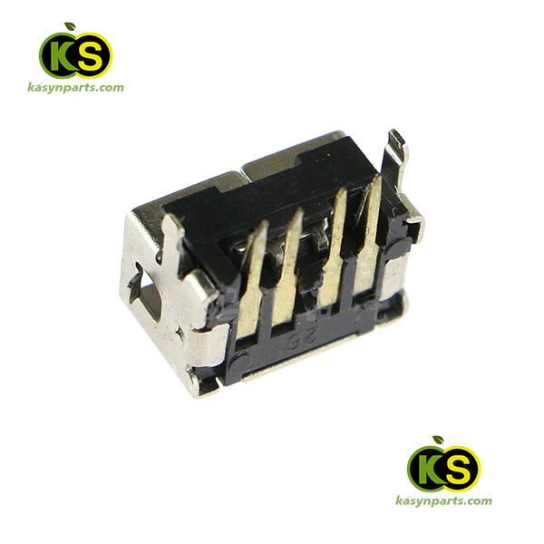 Game Boy Advance GBA Charging Port Power Jack Socket Charger 2pcs - Image 2
