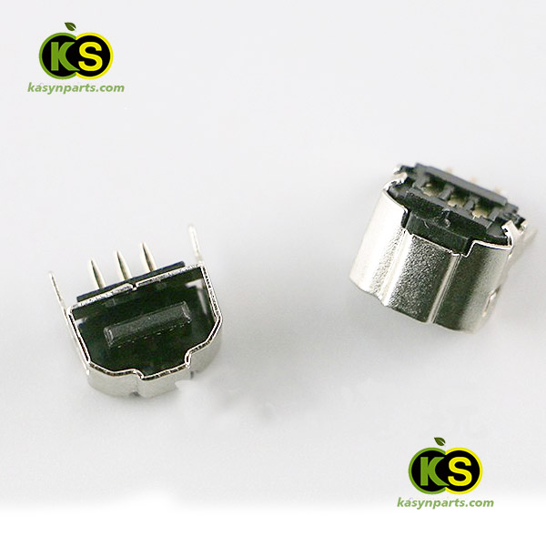 2-Player Link Cable Plug Jack Port Socket For Gameboy Advance GBA SP Socket - Image 3