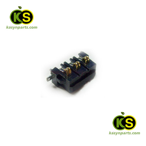 nintendo dsi ndsi Battery interface connector replacement