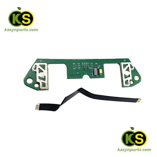 P1 P2 P3 P4 Paddles Power Switch PCB Board Flex Cable for Xbox one Elite 1698 controller