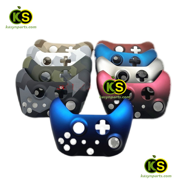 xbox one slim 1708 controller special edition front cover case custom
