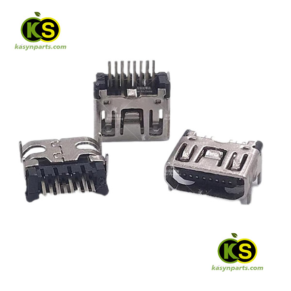 GBM Charging Port Power Jack Socket Charger Replacement