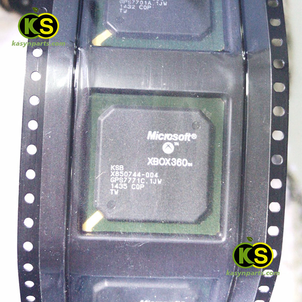 Microsoft XBOX360 SLIM Southbridge KSB X850744-004