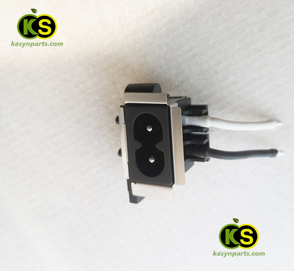 Xbox One slim Console AC Power Supply Socket Port Replacement