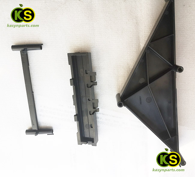 Xbox One S Internal Case Retainer Mount Bracket Clip