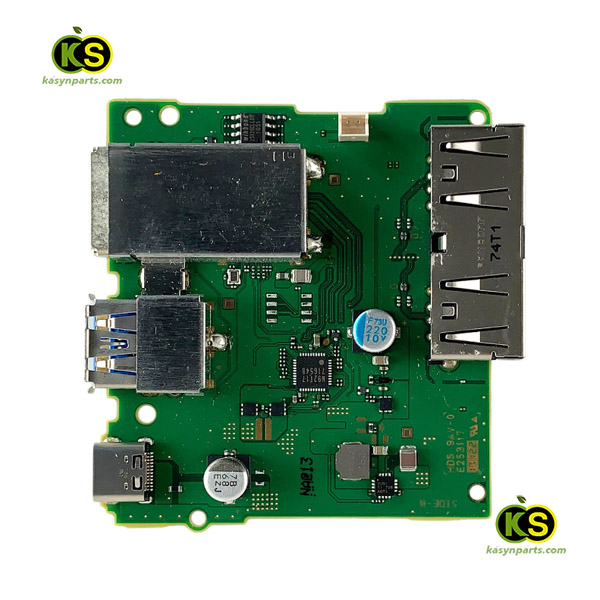 Nintendo Switch dock Base HDMI Port Socket Connector replacement