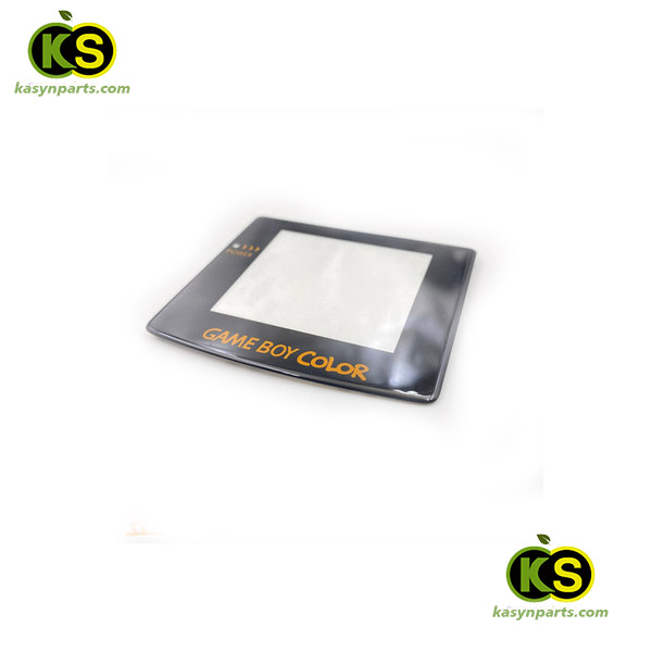 2.5D curved surface Glass Screen Lens Panel for Game Boy Color GBC - Image 5