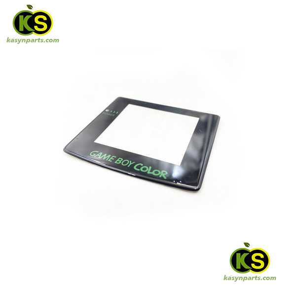 2.5D curved surface Glass Screen Lens Panel for Game Boy Color GBC - Image 3