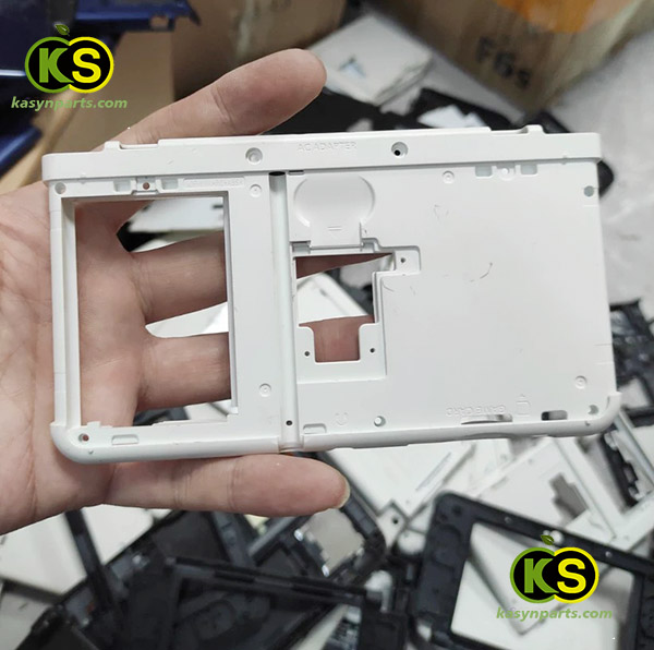 2015 Nintendo New 3DS  back Shell Housing Replacement
