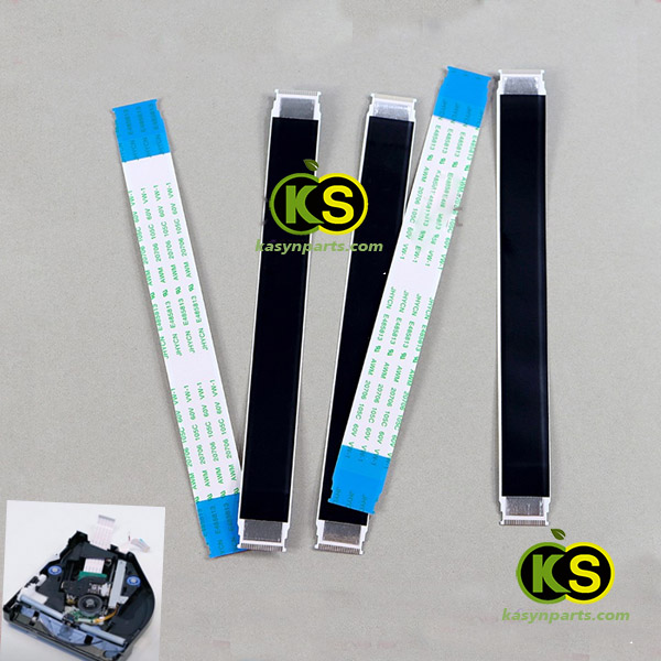 Ribbon Flex Cable for PS5 Ultra HD Optical Drive FPC Connector