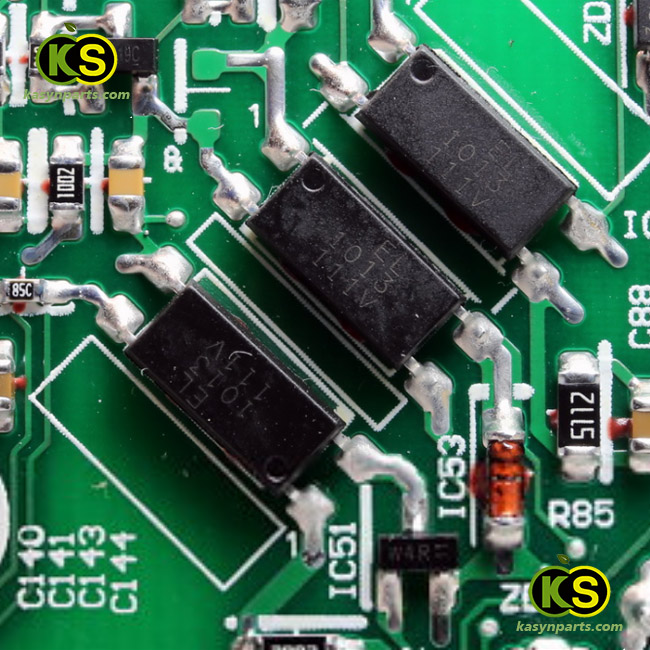 EL1013 SOP4 for ps5 internal power supply board replacement